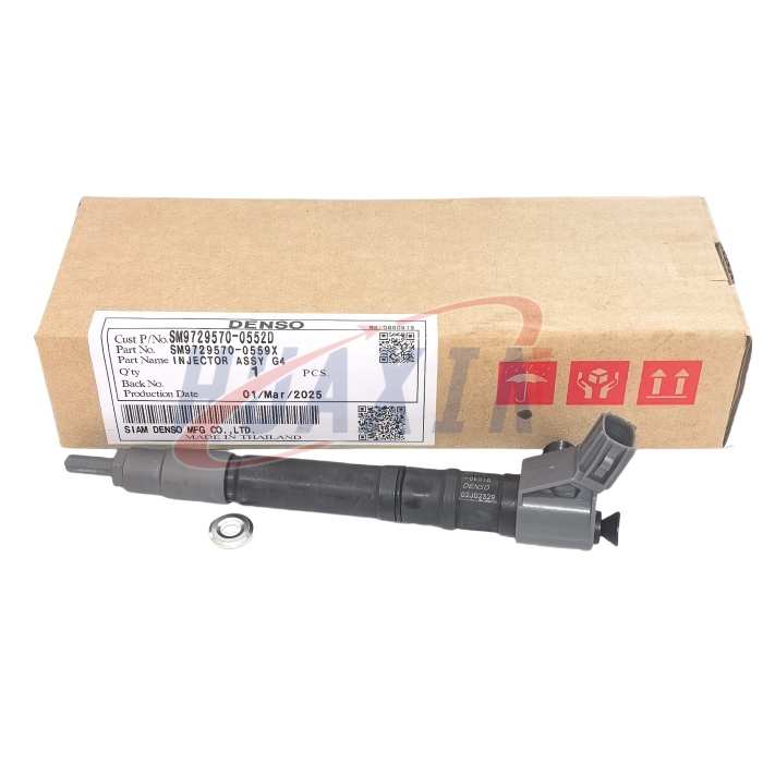 Denso injector 23670-0E010